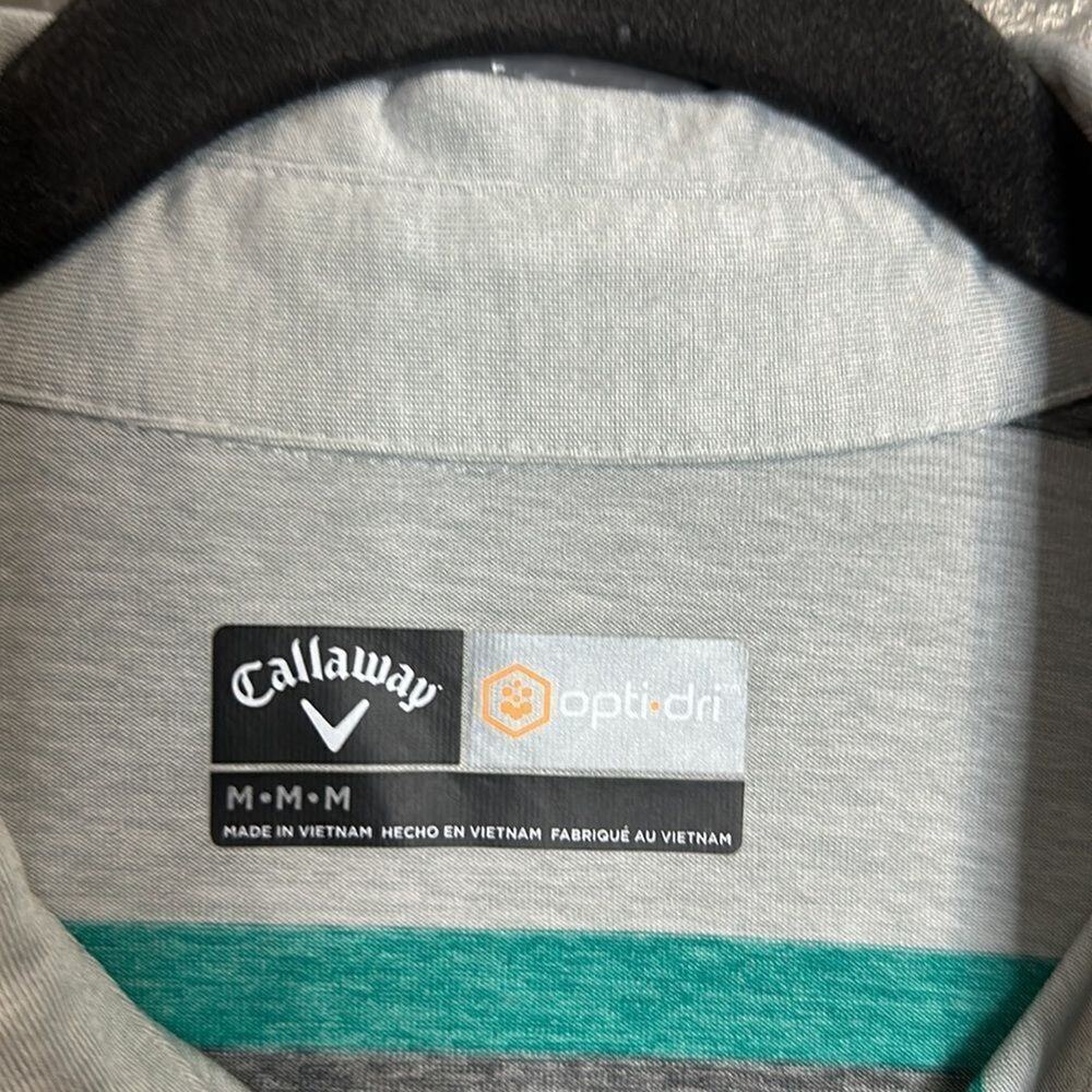 Callaway OptiDri Golf Polo M - Picture 3 of 3